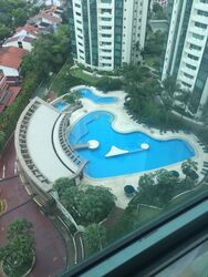 Palm Gardens (D23), Condominium #529047291